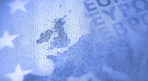 Икономиката на еврозоната е на ръба на стагнацията