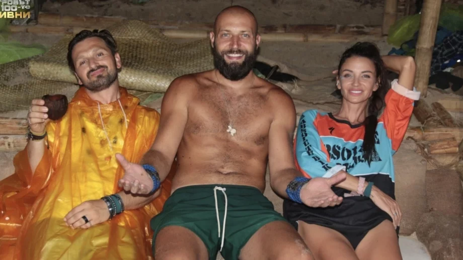 Кирил от "Островът на 100-те гривни": Изгубих бащиния си дом заради хазарта