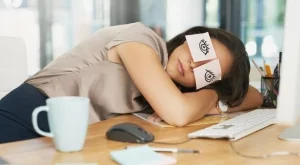 6 храни, които изпиват енергията ви