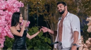 Трагедия: Йордан от "Диви и красиви" остана без един крак (ВИДЕО)