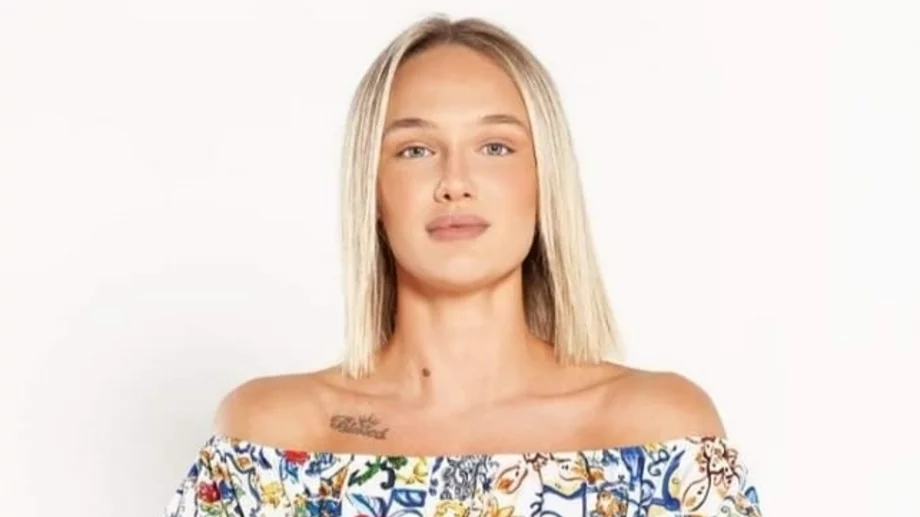 Ванеса от "Островът на 100-те гривни" в тежко състояние (ВИДЕО)