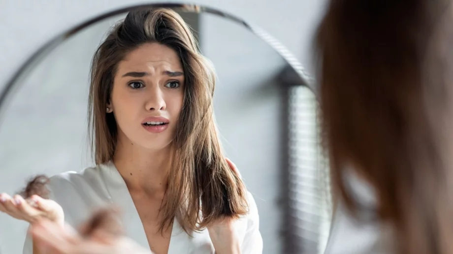 7 средства, които могат да подобрят загубата на коса 