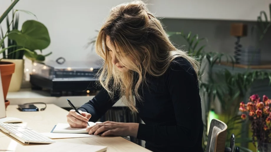 7 начина да повишите личната си ефективност 