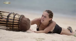 Поредна драма в  „Островът на 100-те гривни“: Марина влезе в болница (СНИМКИ)