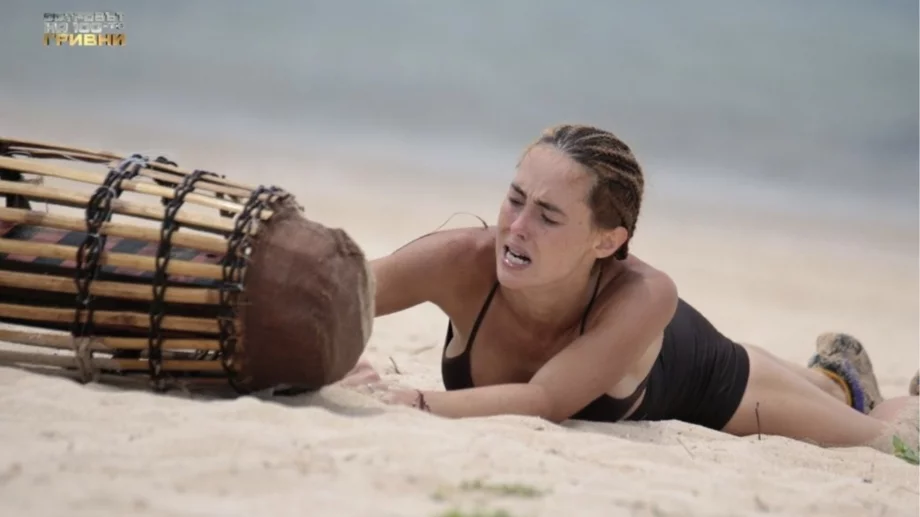 Поредна драма в  „Островът на 100-те гривни“: Марина влезе в болница (СНИМКИ)