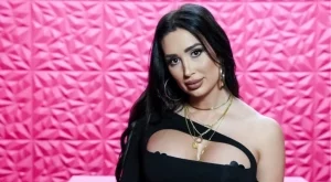 Вижте как е изглеждала Атиджа от „Биг Брадър“ преди операциите (СНИМКИ)