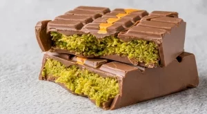 Ето коя е жената, създала популярния дубайски шоколад (ВИДЕО)