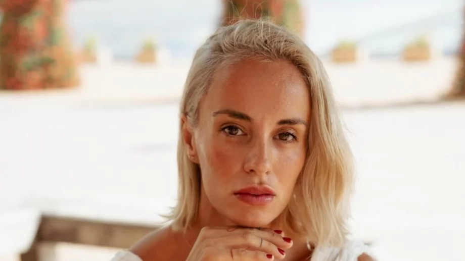 Радина Кърджилова най-после проговори за раздялата с Деян Донков (ВИДЕО)