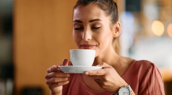 Това кафе ускорява стареенето
