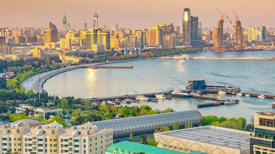 България ще е със собствен павилион на климатичната конференция в Баку