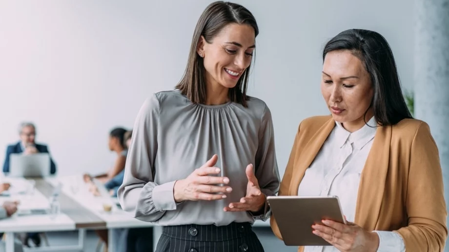 Как по-ефективно да убеждаваме