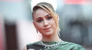 Мария Бакалова с нова холивудска роля 