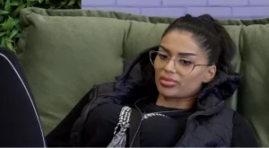 Разкрита: Ромка ли е Теодора от "Биг Брадър"