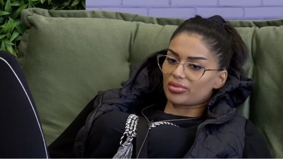 Разкрита: Ромка ли е Теодора от "Биг Брадър"