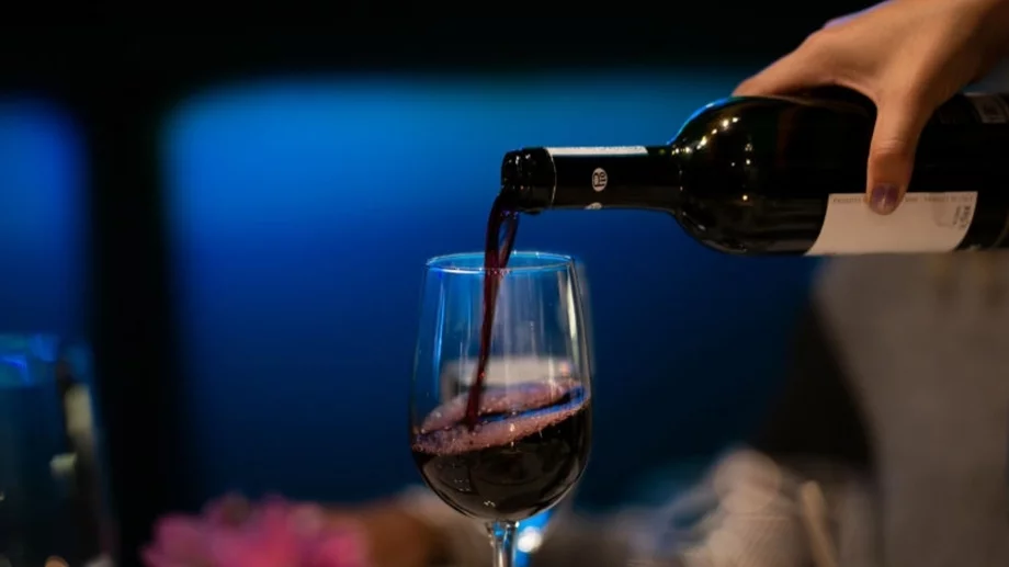 Така можете да минимизирате вредата от алкохола 