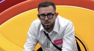 Петър от "Биг Брадър" разкри дали има чувства към Атижа