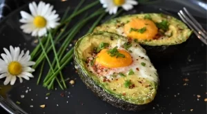 Брънч у дома: "Авокадови айца" за 15 минути
