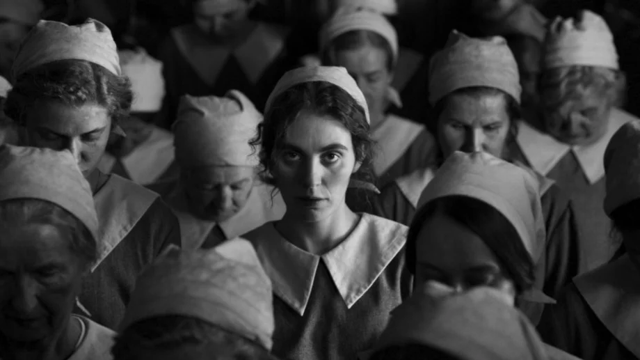 Филми със силна гражданска позиция на Киномания 2024