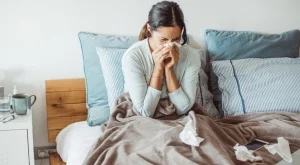 В сезона на грипа: Разбиваме 7 мита за него