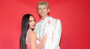 Меган Фокс очаква четвъртото си дете (СНИМКИ)