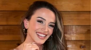 Ново звездно бебе: Бременна ли е Дениз Хайрула от "Ергенът" (СНИМКА)