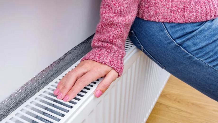 6 начина да поддържате дома си топъл и да пестите от сметките