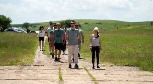 Кои са новите гаджета от "Бягство от победата" (СНИМКА)