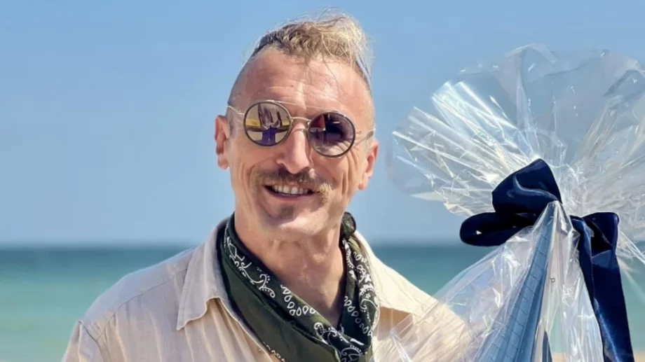 NOVA с официална позиция за ареста на Димо Алексиев 