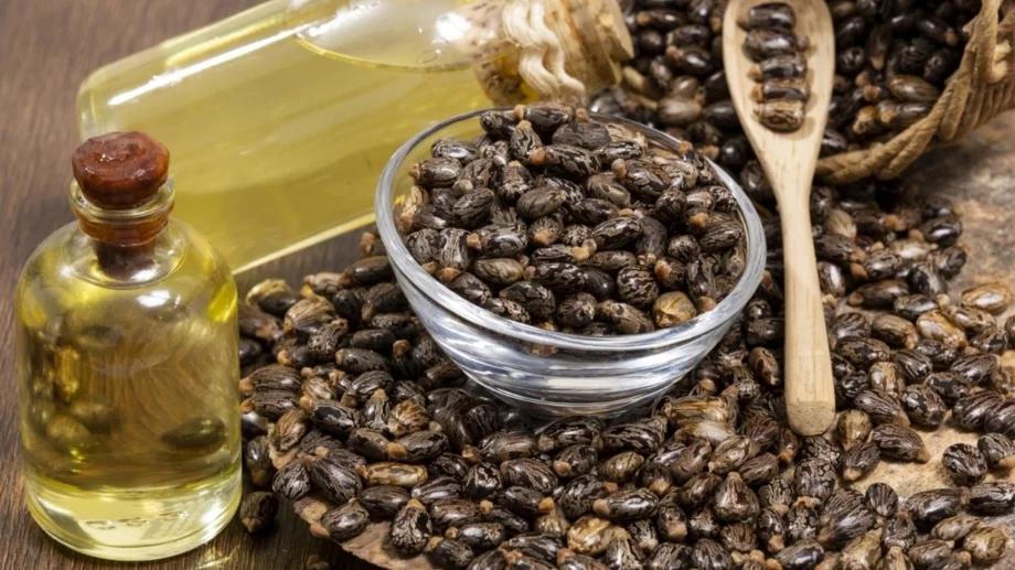 Ползи от поставянето на рициново масло в пъпа