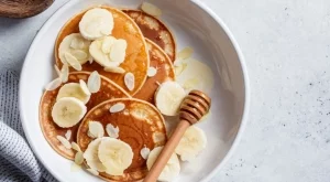 Супер лесни овесени палачинки 