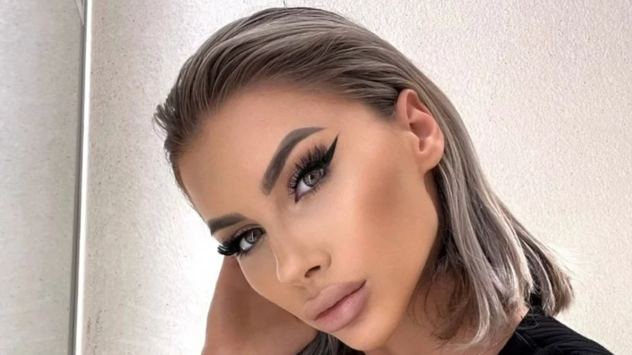 Актрисата от "Откраднат живот" Павела Апостолова е бременна (СНИМКИ)