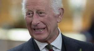 Крал Чарлз празнува 76-ия си рожден ден