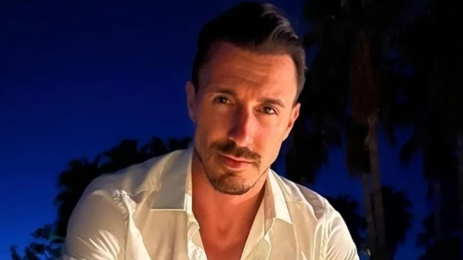 Ето какво работи сега Виктор от "Ергенът"