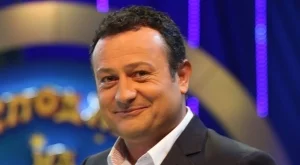 Това ли е новото гадже на Митко Рачков (СНИМКА)?