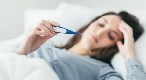 С какво да се храним, когато сме болни и какво е добре да избягваме