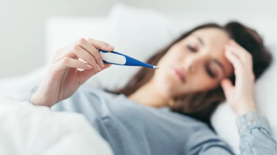 С какво да се храним, когато сме болни и какво е добре да избягваме