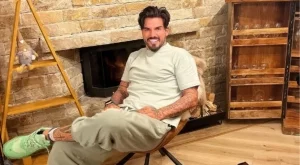 Есмер Омерова за Джизъса: Открадна ми часовника и пръстен