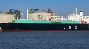 Защо Германия блокира доставка на руски втечнен газ