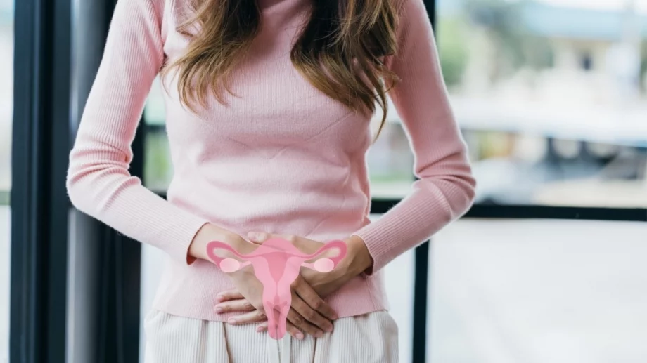 Ако имате болки в яйчниците, задължително изпробвайте тези домашни методи