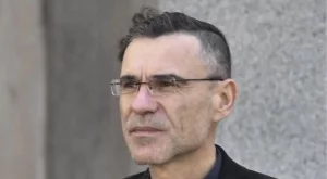 Влади Въргала също разкритикува постъпката на Димо Алексиев