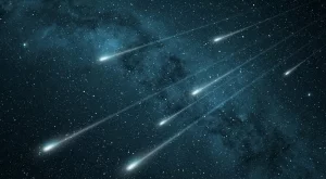 Ето откъде наистина идват падащите звезди 