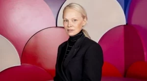 Голямото завръщане на Памела Андерсън на голям екран (ВИДЕО)