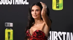 Деми Мур си призна: Имах хранително разстройство 