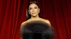 След победата на Тръмп: Ева Лонгория напусна САЩ