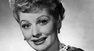 Люсил Бол - първата жена със собствено холивудско студио