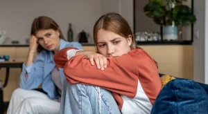 7 неща, които родителите правят, неволно отблъскващи децата