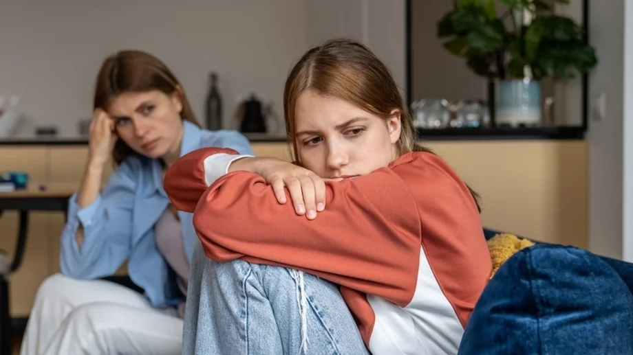 7 неща, които родителите правят, неволно отблъскващи децата