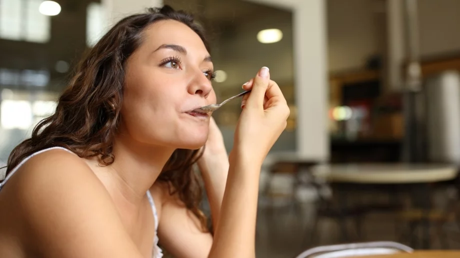 Тази натурална смес е мощна комбинация срещу вируси