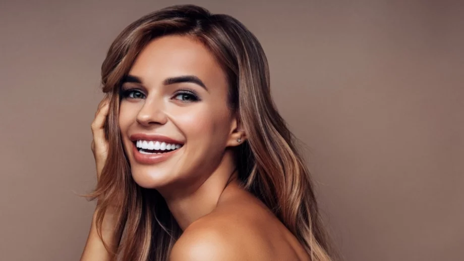 Този цвят на косата е най-актуален за брюнетките  (СНИМКИ)