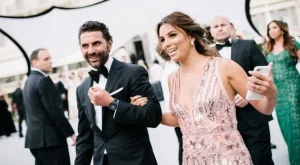 Ева Лонгория разкри шокираща тайна за брака си